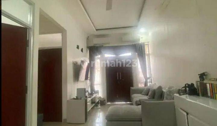 Dijual Rumah Siap Huni Kondisi sangat bagus dan Full Furnish dekat Harapan Indah  2