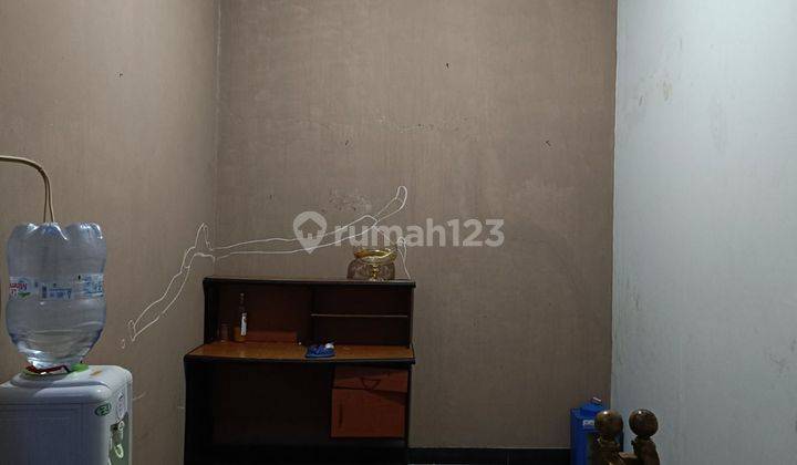 Rumah Pejuang 2 Lantai dekat Harapan Indah 2