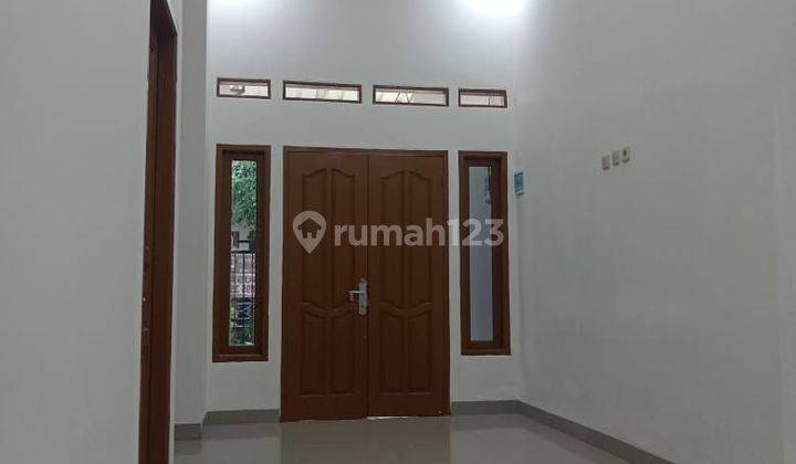 Dijual Rumah Murah di Pondok Ungu Permai Bekasi 2