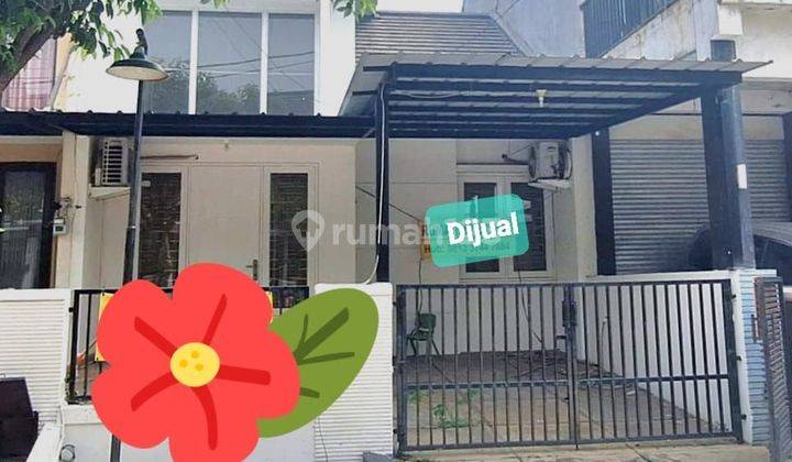 Dijual Cepat Rumah Siap Huni di Kemang Pratama 5 Bekasi 1