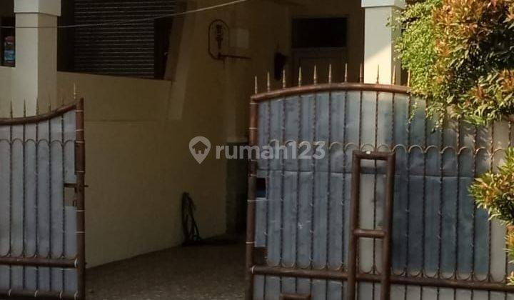 Dijual Rumah Siap Huni di Duta Harapan Bekasi 1