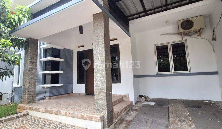 Dijual Cepat Rumah Termurah Siap Huni di Bulevar Hijau Harapan Indah Bekasi 2