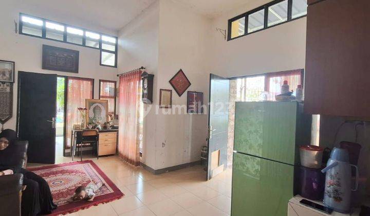 Dijual Cepat Rumah Hook Termurah di Segara City Taruma Jaya Bekasi 2