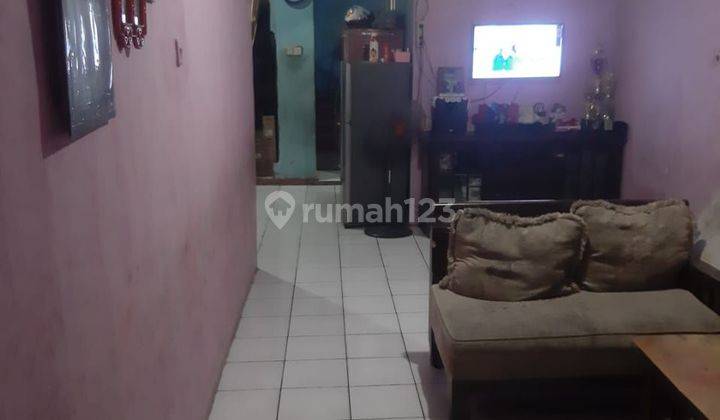 Rumah Dijual di Kavling Harapan Kita Harapan Jaya Bekasi Utara 2