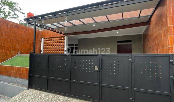 Dijual Rumah 2 Lantai di Pekayon Jaya Bekasi 2