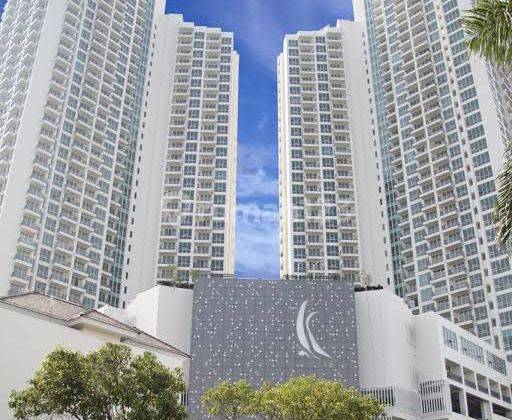 Dijual Apartemen Ancol Mansion hanya 5 menit ke Ancol 1