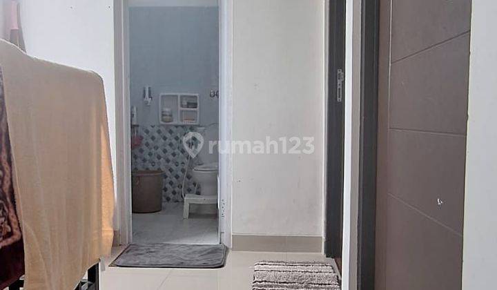 Dijual Cepat Rumah 2 Lantai di Green Ara Harapan Indah Bekasi 2