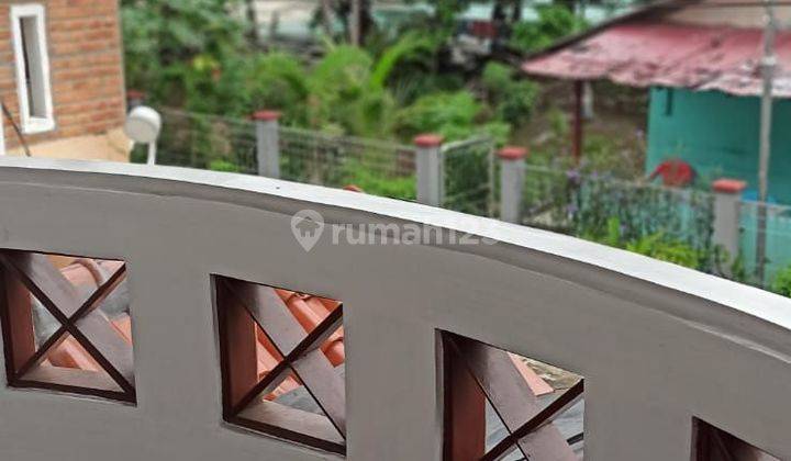 Dijual Rumah 2 Lantai Furnished dikomplek Bahagia Permai Jakasampurna Bekasi 2