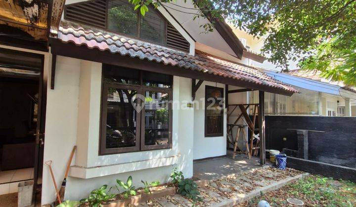 Dijual Rumah Asri dan Nyaman di Dalam Komplek Pulo Gebang Jakarta Timur 2