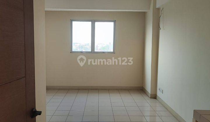 Dijual Murah Apartemen Studio Gading Icon Jakarta Timur 1