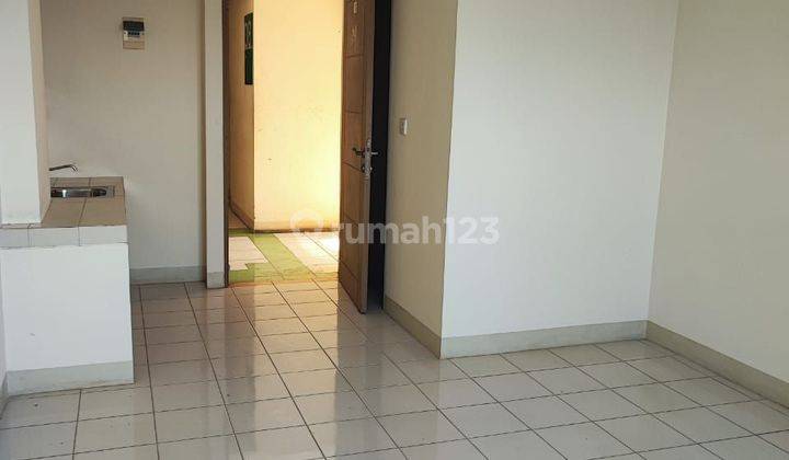 Dijual Murah Apartemen Studio Gading Icon Jakarta Timur 2