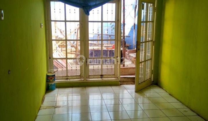 Dijual Rumah Pondok Pekayon Indah Bekasi 2