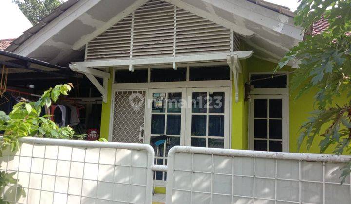 Dijual Rumah Pondok Pekayon Indah Bekasi 1