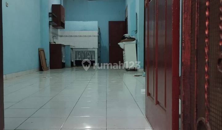 Dijual Rumah Siap Huni Harga dibawah Pasar di Taman Harapan Baru 2