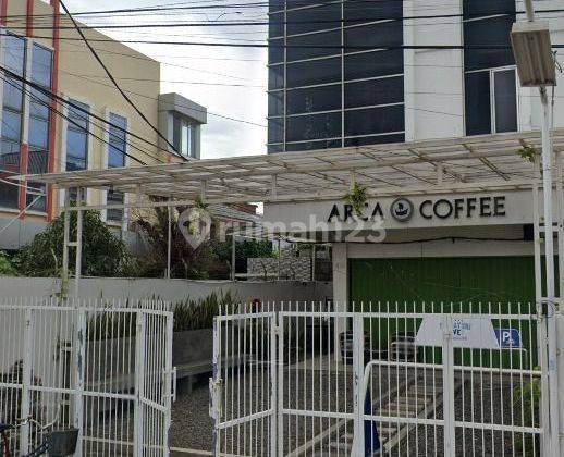 Jual Cepat dan Murah Ruko Ex Coffee Shop di Duta Harapan Bekasi 2