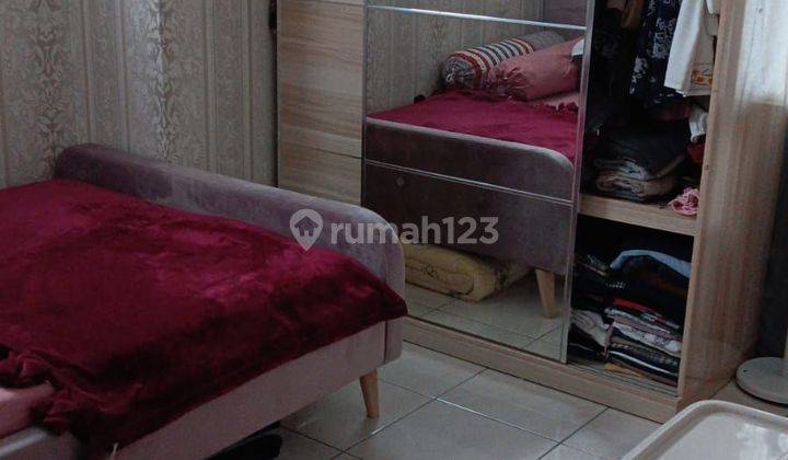 Jual Cepat Apartemen Springlake 3BR Tower Davalia, Summarecon Bekasi 1