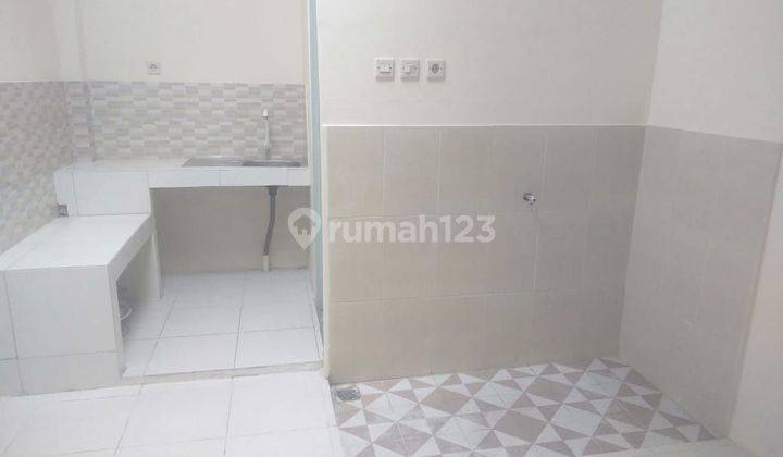 Dijual Rumah Minimalis 1 Lantai di Pejuang Jaya Bekasi 2