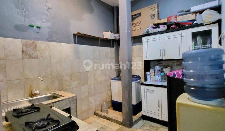 Rumah Di Cluster Liverpool Mutiara Gading City Bekasi Dijual Cepat 2