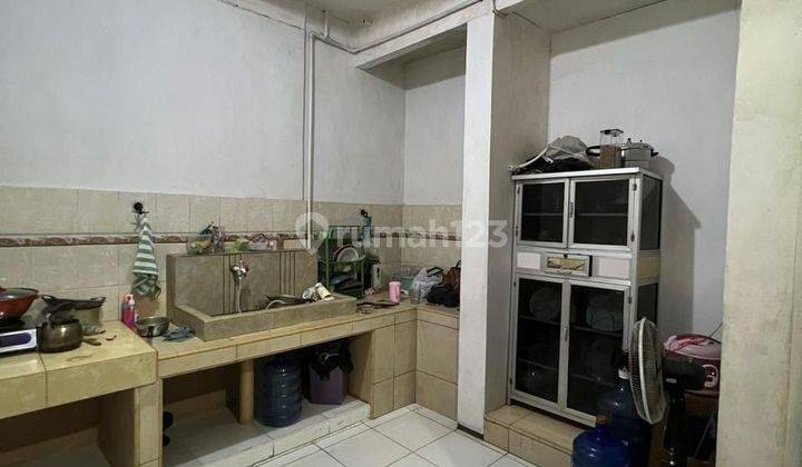 Dijual Rumah Di Pinggir Jalan Cocok Untuk Usaha Di Graha Prima Tambun Utara 2