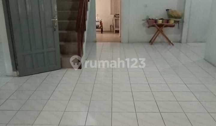 Rumah Dijual Murah Lokasi Rawalumbu Bekasi 2