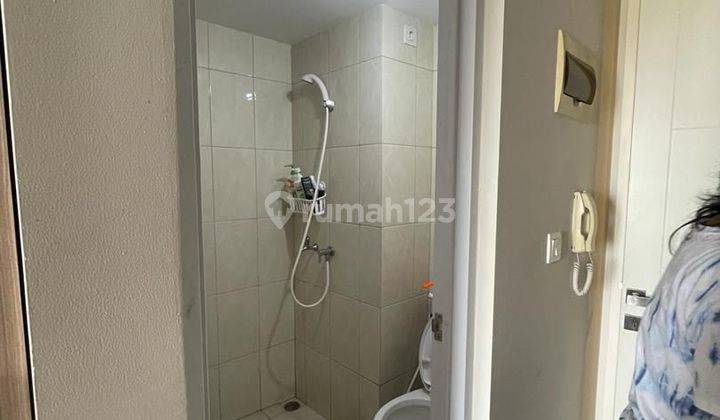 Dijual Apartemen Furnished Siap Huni di Springlake Tower Azolla Summarecon Bekasi 2