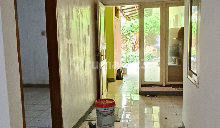 Dijual Cepat Harga Dibawah Pasaran Rumah Boulevard Hijau Harapan Indah Bekasi 2