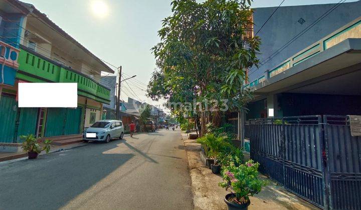 Dijual Rumah Siap Huni Dekat Harapan Indah Bekasi 2