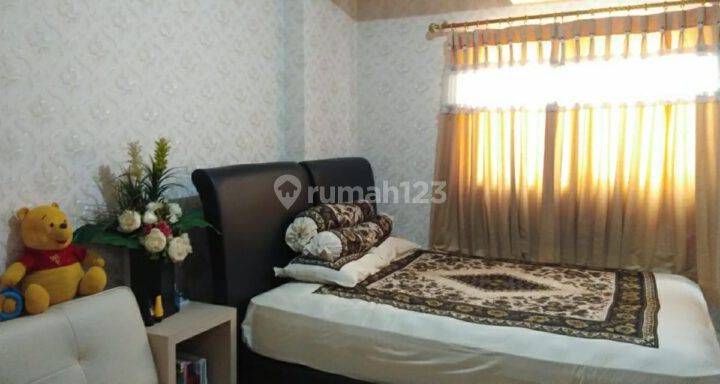 Dijual Apartemen Siap Huni Di Gading Icon Jakarta Timur 1