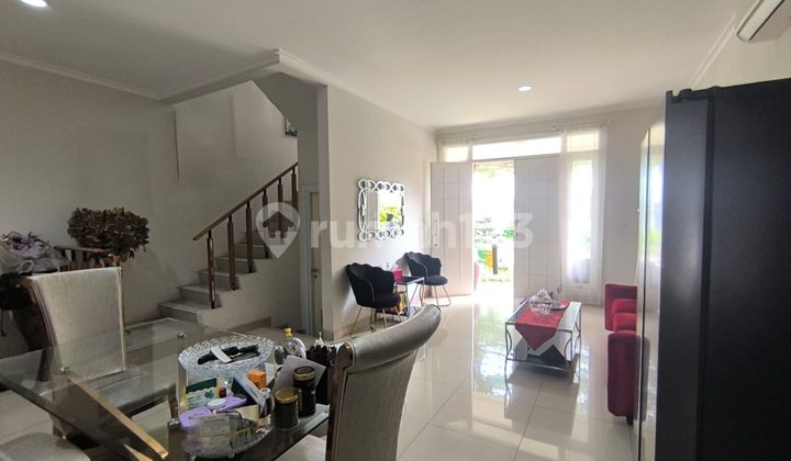 For Sale Vernonia House Summarecon Bekasi For Sale Vernonia House Summarecon Bekasi