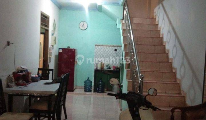 Dijual Rumah 2 Lantai Di Perumahan Harapan Baru 1 Bekasi Barat 2