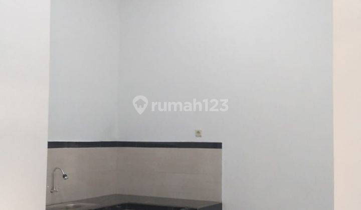 Rumah Baru Minimalis Siap Huni Di Pondok Ungu Permai Bekasi 2