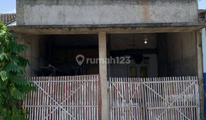 Dijual Rumah Murah Di Perumahan Garuda Estate Tambun Utara Bekasi 1