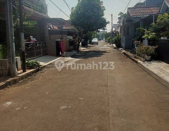 Dijual Rumah Duta Harapan Bekasi 2