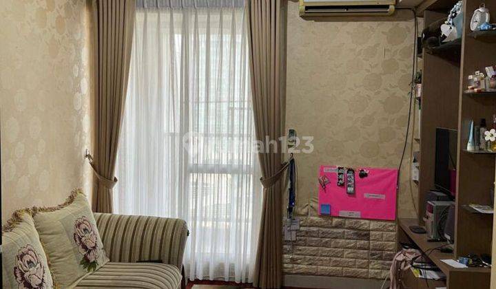 Dijual Cepat Apartemen Callia Lantai 41 Pulo Mas Jakarta Timur 1