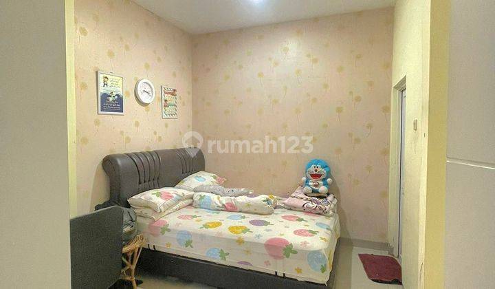 Rumah 2 Lantai Full Renovasi Siap Huni Di Cluster Samata Harapan Indah 2