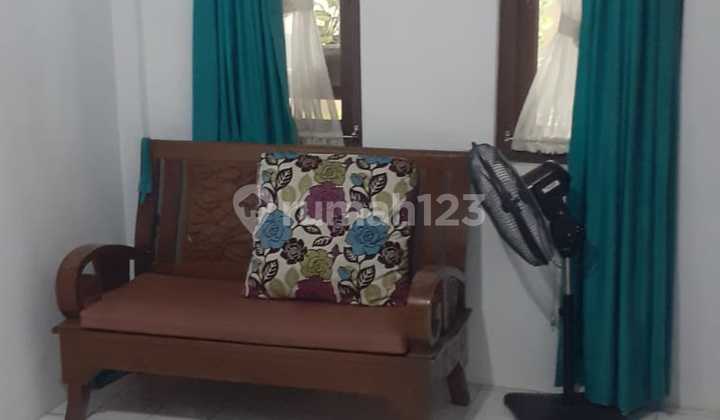 Rumah Siap Huni Dekat Mall Summarecon Bekasi Perumahan Prima Harapan Regensi 2