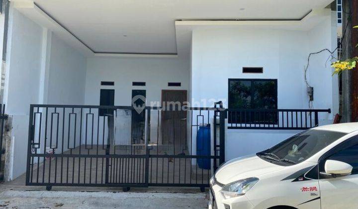 Dijual Rumah Siap Huni Di Harapan Indah Bekasi 1