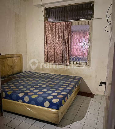 For Rent: Ready-to-Occupy House in Taman Harapan Baru, Bekasi