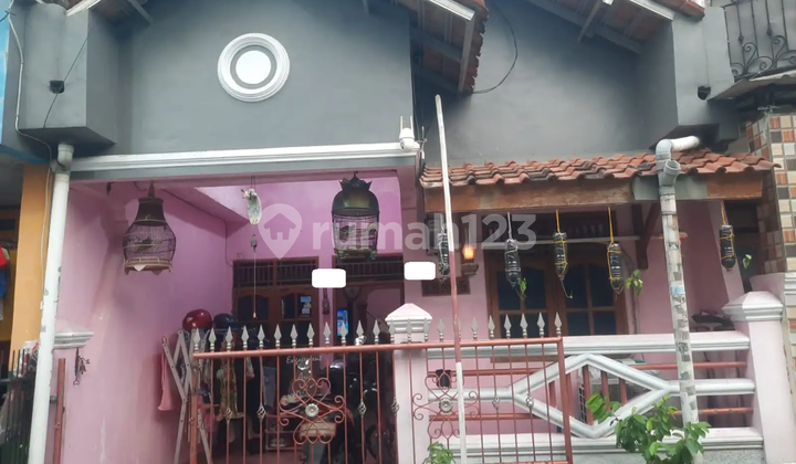 Rumah Mayang Pratama Bekasi Timur