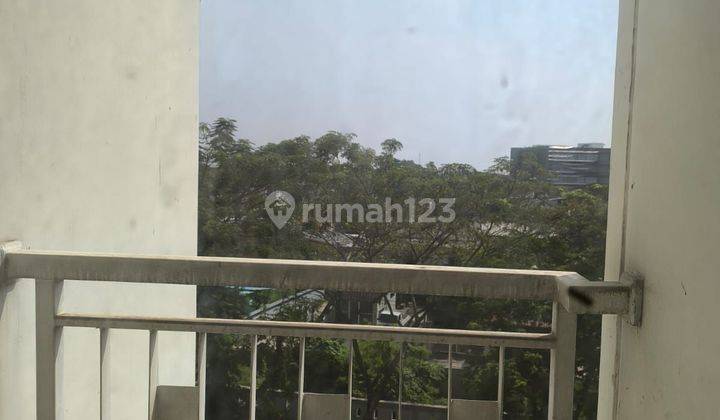 Dijual Apartemen Studio Tower Azolla The Springlake Summarecon Bekasi 2