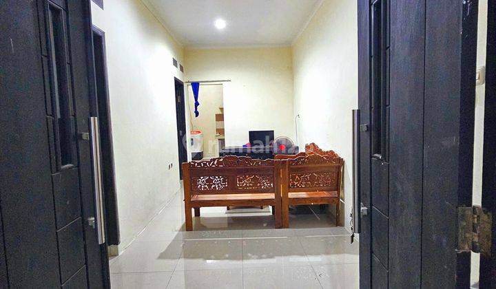 Rumah Di Pondok Ungu Permai Full Renovasi Dijual Cepat 2