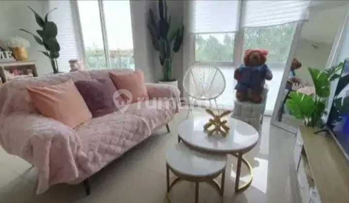 For Rent The Primerose Condovilla Summarecon Bekasi 2