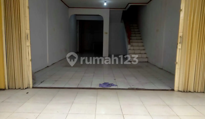 Affordable Shop House Near THB Hospital Negotiable Until Deal 2