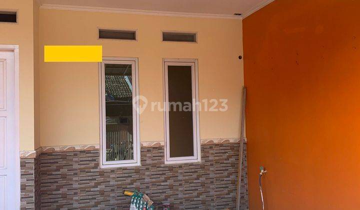 Rumah Rapi Strategis Disewakan Di Taman Harapan Baru Thb Bekasi 2