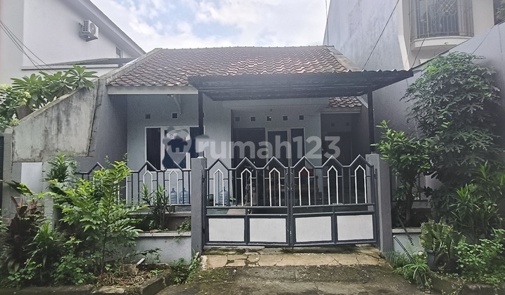 Boulevar Hijau Harapan Indah Bekasi House Negotiable Price Until Done