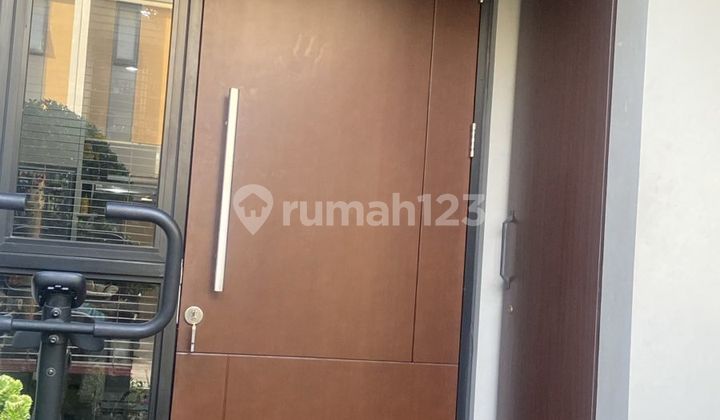 Dijual Cepat Rumah Magenta Summarecon Bekasi 2