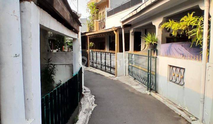 Dijual Rumah 1,5 Lantai Perumnas Klender Jakarta Timur 2