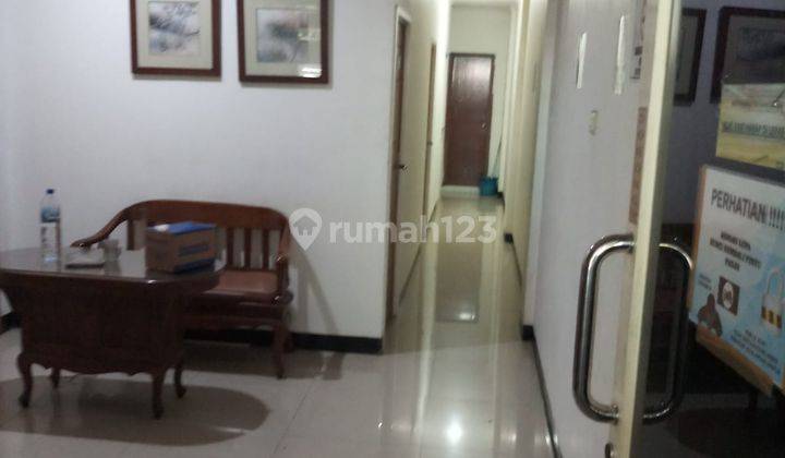 Jual cepat Rumah kost di Mangga Besar lokasi strategis 2