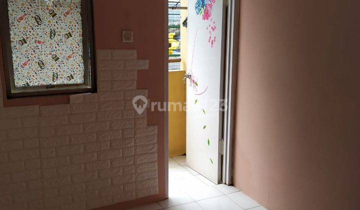 Jual Apartemen Teluk Intan 1BR Jakarta Utara 3