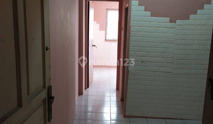 Jual Apartemen Teluk Intan 1BR Jakarta Utara 5